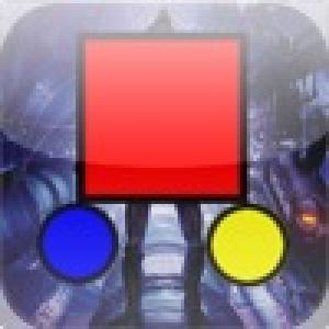  Kill Doodle - A Hardest Game In the World (2010). Нажмите, чтобы увеличить.