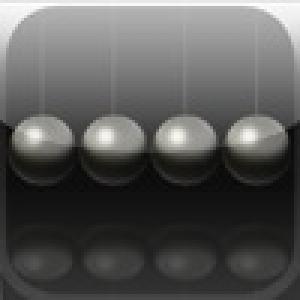  Kinetic Balls (2010). Нажмите, чтобы увеличить.