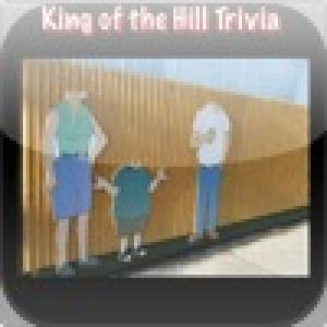  King Of The Hill Trivia (2010). Нажмите, чтобы увеличить.
