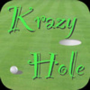  Krazy Hole (2010). Нажмите, чтобы увеличить.