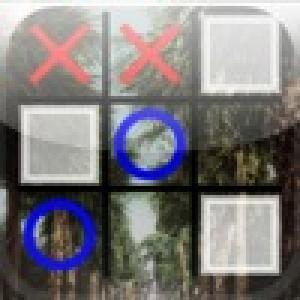  Krazy Tic Tac Toe (2009). Нажмите, чтобы увеличить.