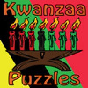  Kwanzaa Puzzles (2009). Нажмите, чтобы увеличить.