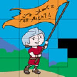  LDS Puzzles (2010). Нажмите, чтобы увеличить.