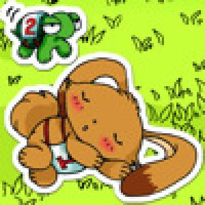  La Lepre e la Tartaruga Audiofiaba Illustrata Interattiva (2010). Нажмите, чтобы увеличить.