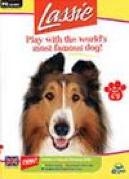  Lassie (working title) ,. Нажмите, чтобы увеличить.