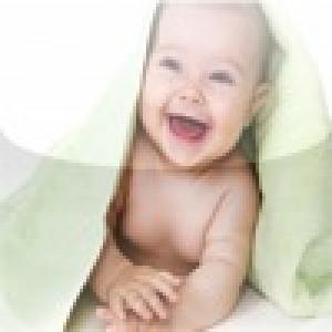  Laughing Baby Slide Puzzle (2010). Нажмите, чтобы увеличить.