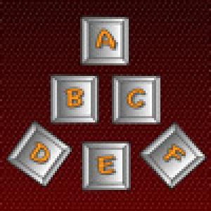  Learn The Alphabet (2009). Нажмите, чтобы увеличить.