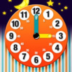  Learning to Tell Time is Fun (2010). Нажмите, чтобы увеличить.