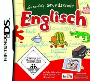  Lernerfolg Grundschule Englisch (2008). Нажмите, чтобы увеличить.