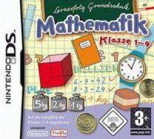  Lernerfolg Grundschule Mathe Klasse 1-4 (2008). Нажмите, чтобы увеличить.