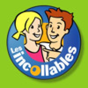  Les Incollables - Special Famille (2009). Нажмите, чтобы увеличить.