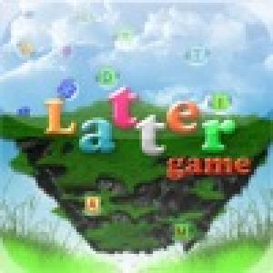  LetterGame (2010). Нажмите, чтобы увеличить.