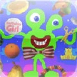  Lil Treasures (2010). Нажмите, чтобы увеличить.