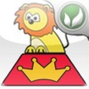  Lion Tamer - The fun circus jumping game! (2010). Нажмите, чтобы увеличить.