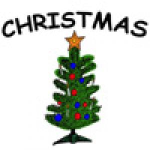  Little Brainiac Christmas (2009). Нажмите, чтобы увеличить.