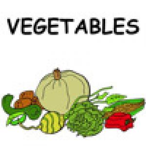  Little Brainiac Vegetables (2009). Нажмите, чтобы увеличить.