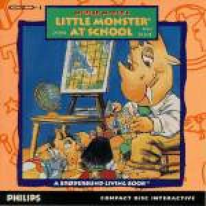  Little Monster At School (1991). Нажмите, чтобы увеличить.