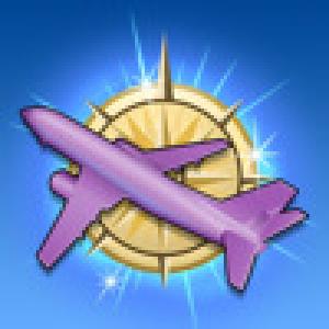  Little Shop: World Traveler (2009). Нажмите, чтобы увеличить.