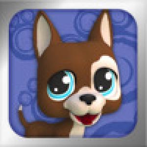  Littlest Pet Shop (2009). Нажмите, чтобы увеличить.