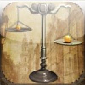  Logic Balance (2009). Нажмите, чтобы увеличить.