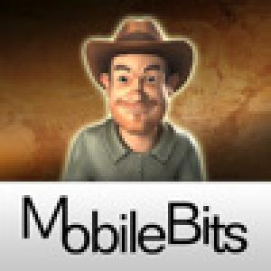  Lost Treasure (2010). Нажмите, чтобы увеличить.