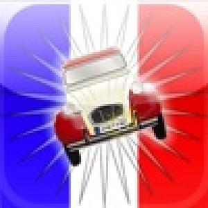  Lotto Route (2009). Нажмите, чтобы увеличить.