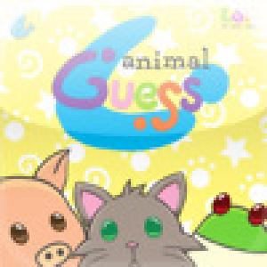  Love Share Nurture Animal Guess (2009). Нажмите, чтобы увеличить.