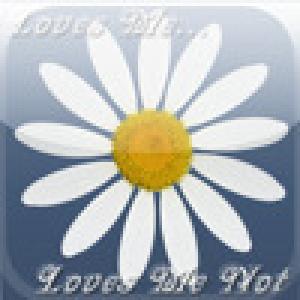  Loves Me Loves Me Not (2009). Нажмите, чтобы увеличить.