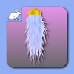  Lucky Rabbit Foot (2010). Нажмите, чтобы увеличить.