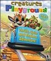  Creatures Playground (2000). Нажмите, чтобы увеличить.
