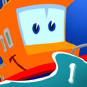  Luke Spotisode 01 : Rubberduckadoo (2010). Нажмите, чтобы увеличить.