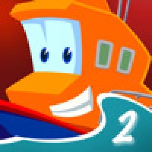  Luke Spotisode 02 : Electrachittyboomfizzle (2010). Нажмите, чтобы увеличить.