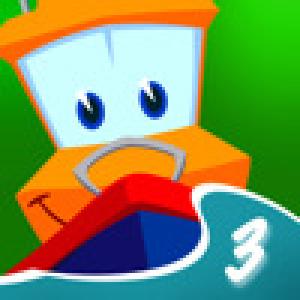  Luke Spotisode 03 : Delijelliwobblenobble (2010). Нажмите, чтобы увеличить.