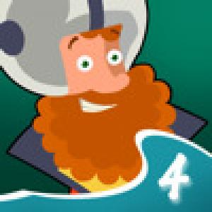  Luke Spotisode 04 : Woofaloofaboing (2010). Нажмите, чтобы увеличить.