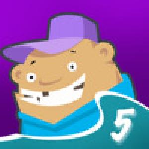  Luke Spotisode 05 : Muckerooned (2010). Нажмите, чтобы увеличить.