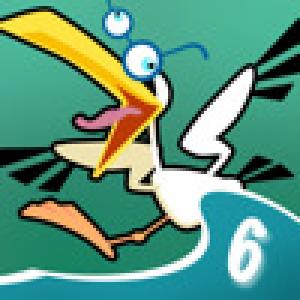  Luke Spotisode 06 : Rigadiddleysaster (2010). Нажмите, чтобы увеличить.