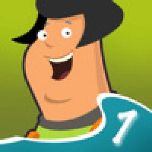  Luke Spotisode 07 : Flightykiteybaa (2010). Нажмите, чтобы увеличить.