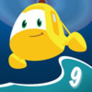  Luke Spotisode 09 : Nabaneggnicker (2010). Нажмите, чтобы увеличить.