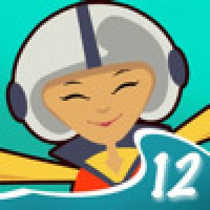  Luke Spotisode 12 : Kayasploshagrotto (2010). Нажмите, чтобы увеличить.