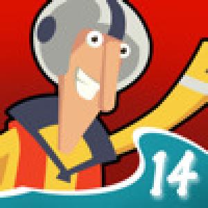  Luke Spotisode 14 : Ballooneydrifterpuff (2010). Нажмите, чтобы увеличить.