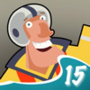  Luke Spotisode 15 : Stormytootlebuoy (2010). Нажмите, чтобы увеличить.