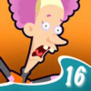  Luke Spotisode 16 : Rustyliverygoofskis (2010). Нажмите, чтобы увеличить.