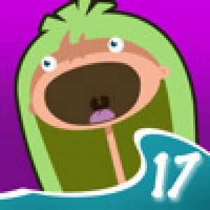  Luke Spotisode 17 : Pandemuckermergency (2010). Нажмите, чтобы увеличить.