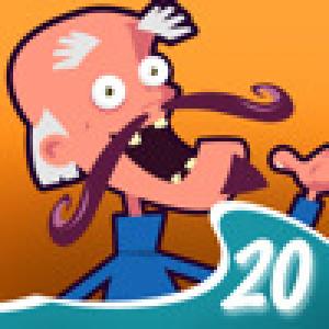  Luke Spotisode 20 : Tubblytrubblybubbly (2010). Нажмите, чтобы увеличить.