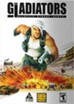  Гладиаторы (Gladiators: The Galactic Circus Games, The) (2002). Нажмите, чтобы увеличить.