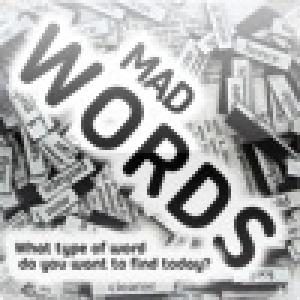  MAD Words (2010). Нажмите, чтобы увеличить.