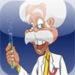  Mad Scientist Slide Puzzle (2010). Нажмите, чтобы увеличить.