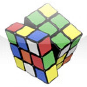  Magic Cube (2008). Нажмите, чтобы увеличить.