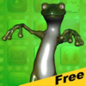  Magic Dancing Gecko (2010). Нажмите, чтобы увеличить.