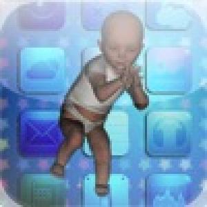  Magic Disco Baby (2010). Нажмите, чтобы увеличить.